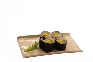 139. Avocado - 6 pezzi