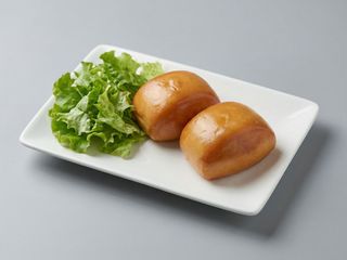 14. Pane cinese fritto - 2 pezzi