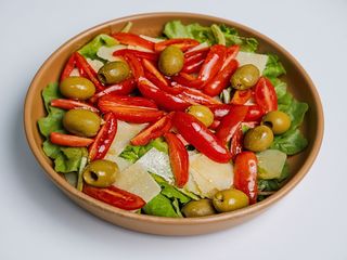 VEGGY SALAD