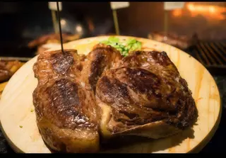 Bistecca di Scottona 500 g