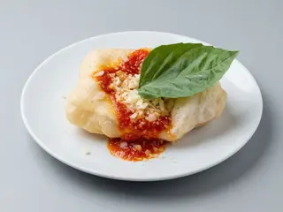 Montanara classica