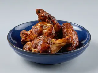Alette di pollo 6 pz