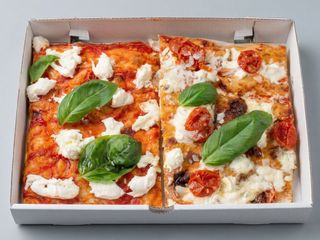 Margherita Lover