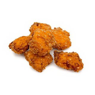 NUGGETS DI POLLO