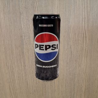 PEPSI ZERO ZUCCHERI CL 33