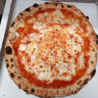 Margherita