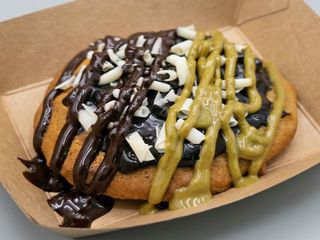 NEW: Creamble Cookies Ambra