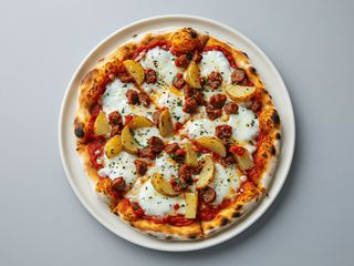 Montanara