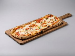 Margherita Scrocchiarella Romana intera x 2 Persone