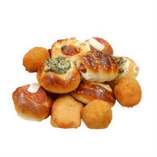 Rosticceria Mignon 1 Kg