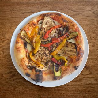 Vegetariana