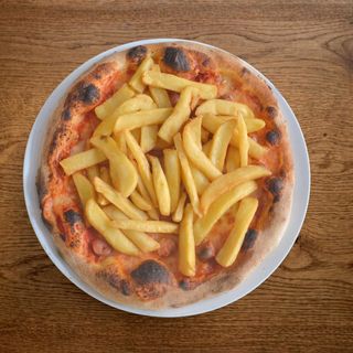 Patatosa
