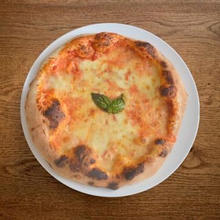 Margherita