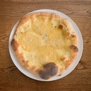 4 Formaggi