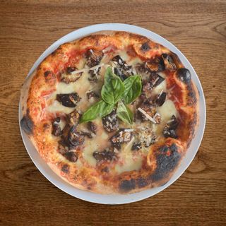 Parmigiana