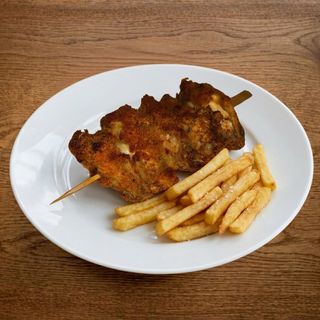 Alette di Pollo
