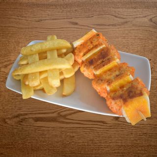 Spiedino Americano