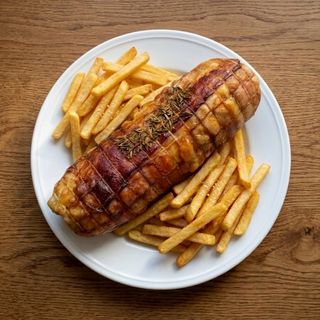 Rollè Di Pollo x 4 Pers.