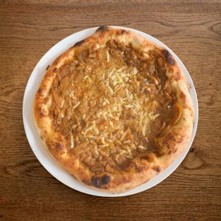 Pizza A Sfincione