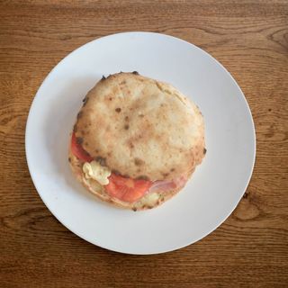 Schiacciata Classica