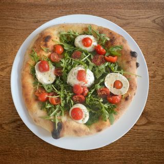 Covaccino Tricolore