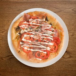 Covaccino Boscaiolo