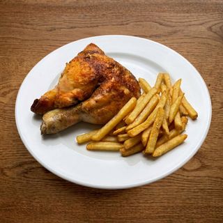Coscia Di Pollo