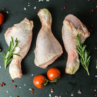 Fusi di Pollo
