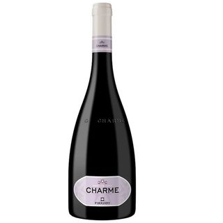 Charme Rosé Firriato 2023 Terre Siciliane Igt 0,75 L