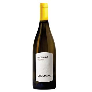 Cusumano Angimbé Tenuta Ficuzza Terre Siciliane IGT 0,75 L