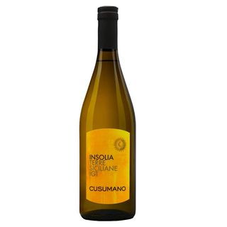 Cusumano Insolia 2023 terre Siciliane Igt 0,75 L