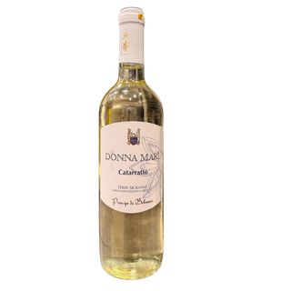Principe di Belmonte Donna Mari Cataratto 0,75 L