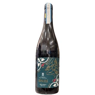 Triskele Nero D’Avola D.o.c. Rocca Busambra 0,75 L