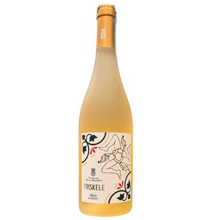 Triskele Grillo D.o.c. Rocca Busambra 0,75 L