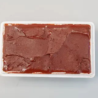 Vaschetta di gelato 1 kg