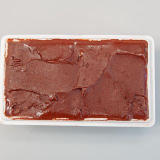 Vaschetta di gelato 1 kg