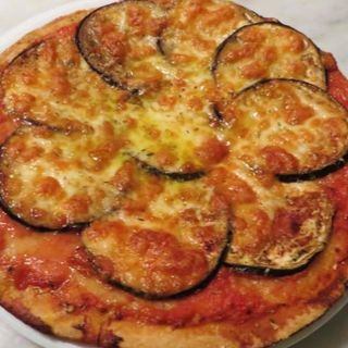 Parmigiana