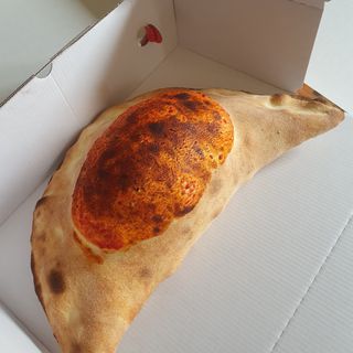 Calzone Liscio