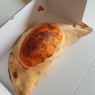 Calzone Farcito