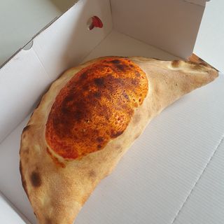 Calzone Formaggi