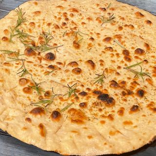 Focaccia Liscia