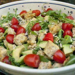 Insalata primavera