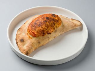 Calzone Ortolano