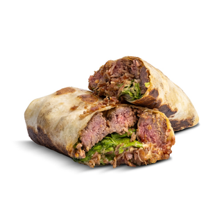 Smash Roll
