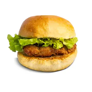 Chicken & Salad