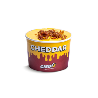 Secchiello cheddar