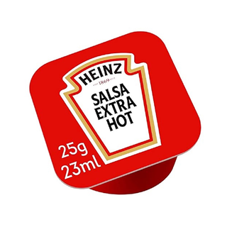 Salsa piccante