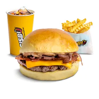 CisBacon Menù