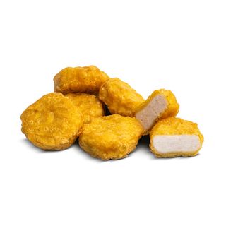 Nuggets - 6 pezzi e 1 salsa
