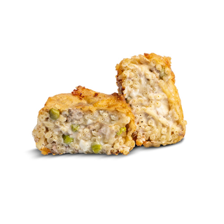 Frittatina Cisbù